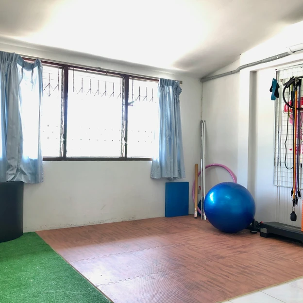 ไอ แอม คลินิกกายภาพบำบัด photo main