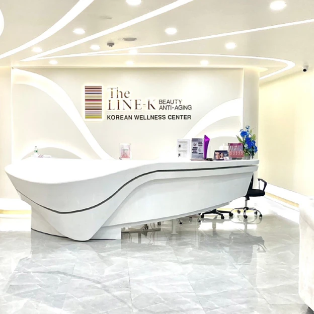 เดอะไลน์ เค คลินิกเวชกรรม photo main