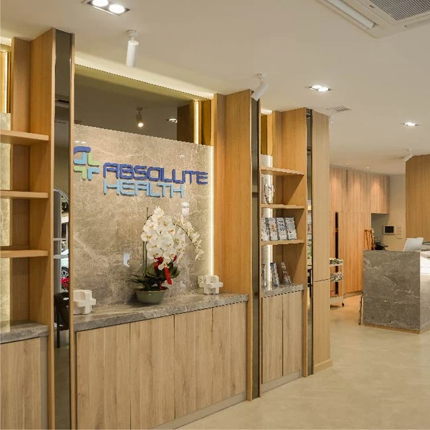 Absolute Health Clinic photo main