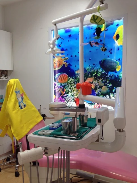 KoKo Smile Dental Clinic photo main