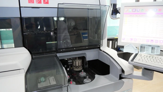 RIA Chonburi Clinic photo main