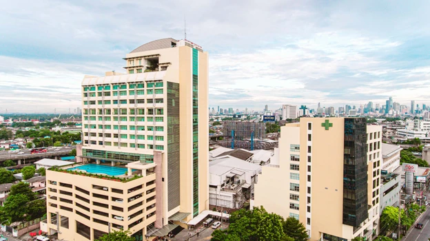 โรงพยาบาลวิมุต-เทพธารินทร์ พระราม 4 photo main