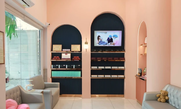 Better Me Clinic by Dr. Chanya photo main