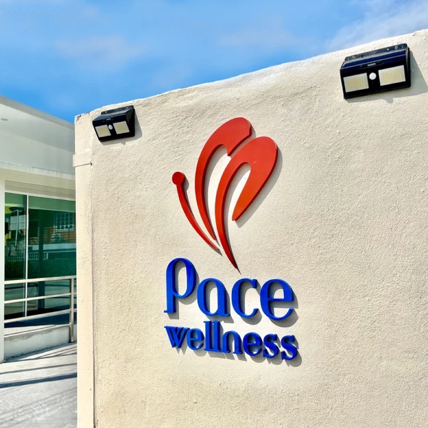 Pace Wellness Clinic (เพซเวลเนส สหคลินิก กายภาพบำบัด) photo main