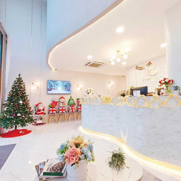 Charn Clinic (ชาญคลินิก) photo main