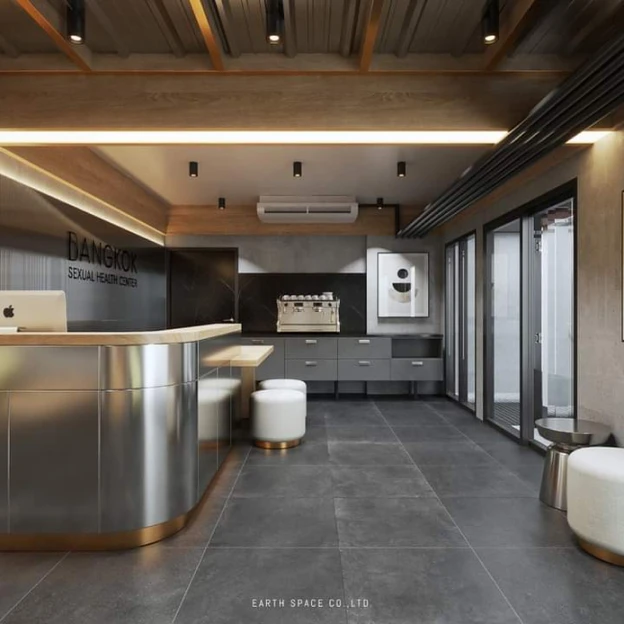 Bangkok Sexual Health Center photo main