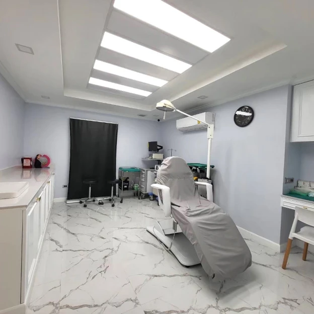 S-Mart Anti-aging Wellness Center photo main