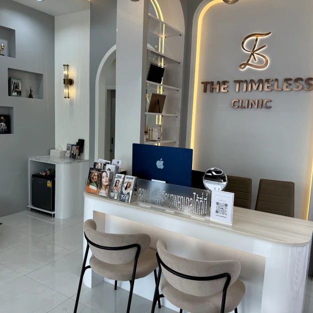 The Timeless Clinic photo main