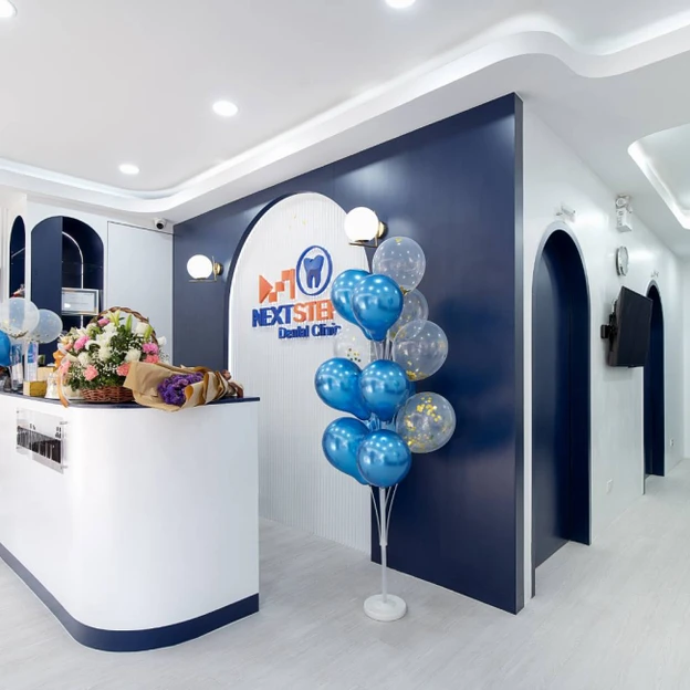 NextStep Dental Clinic photo main