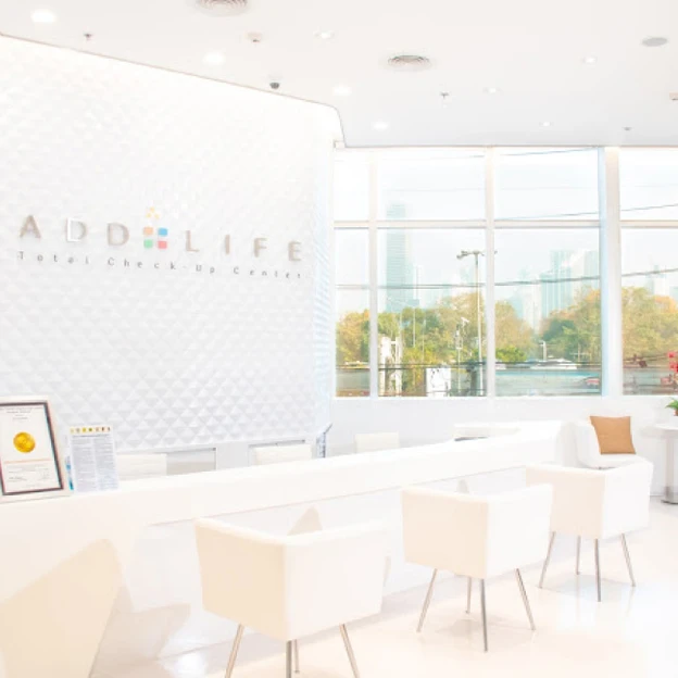 Addlife Total Check-Up Center photo main