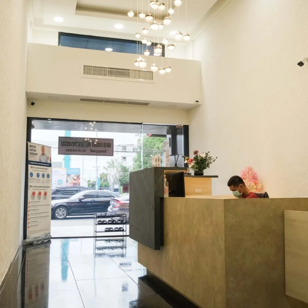 The Gent Clinic photo main