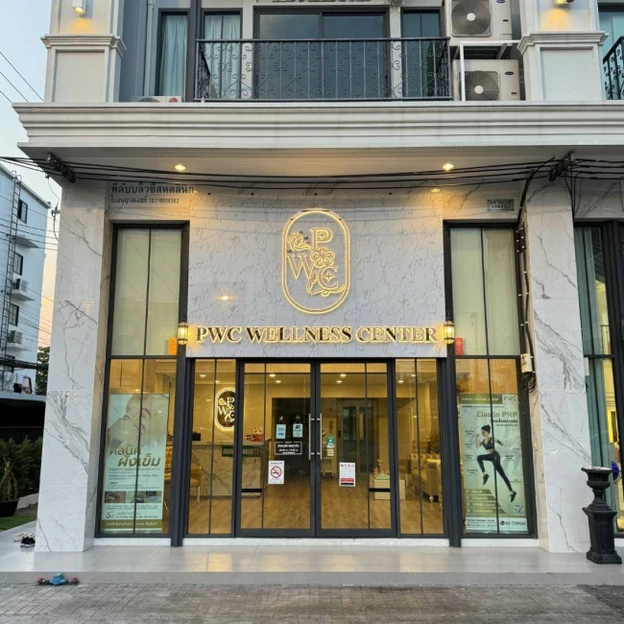 PWC Healthy and Skin photo main