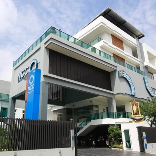 NCC Clinic photo main