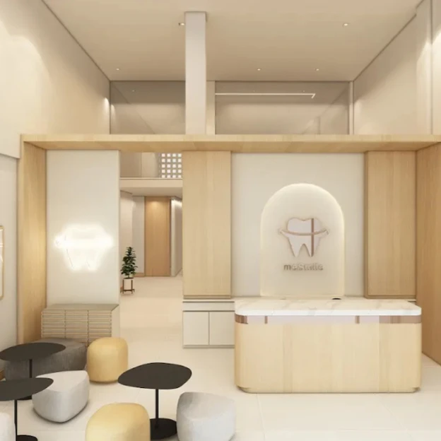 Mesmile Dental Clinic photo main