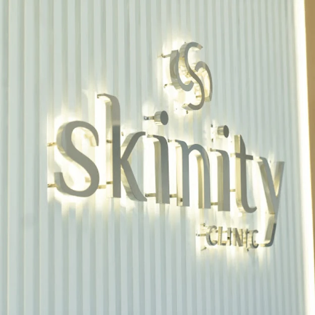 Skinity Clinic photo main