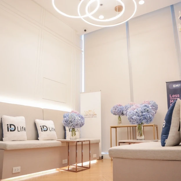 ID Life Clinic photo main