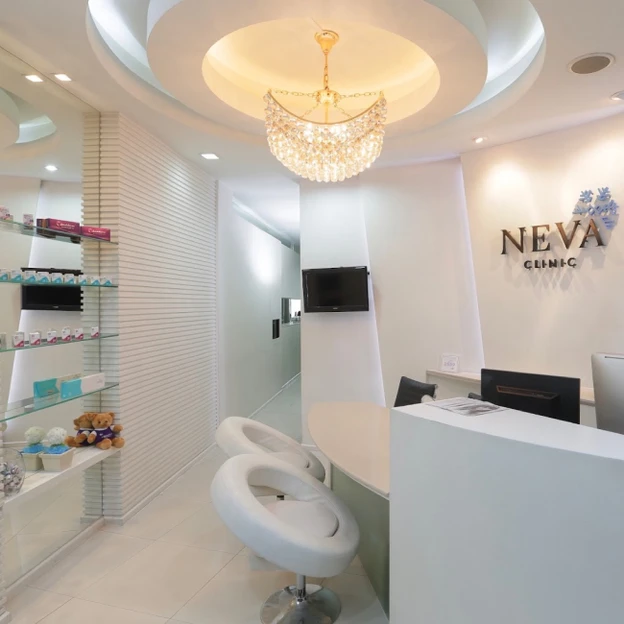 NEVA Clinic photo main