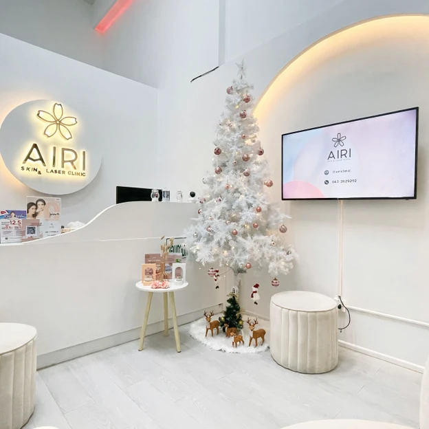 AIRI Clinic photo main