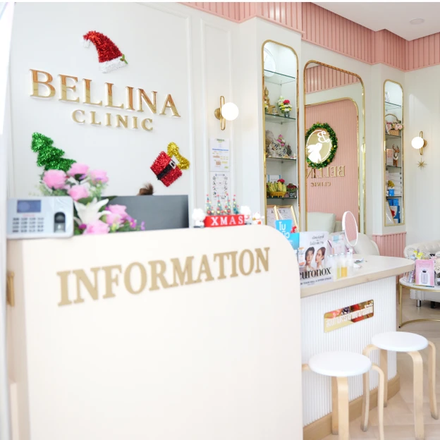 Bellina Clinic photo main