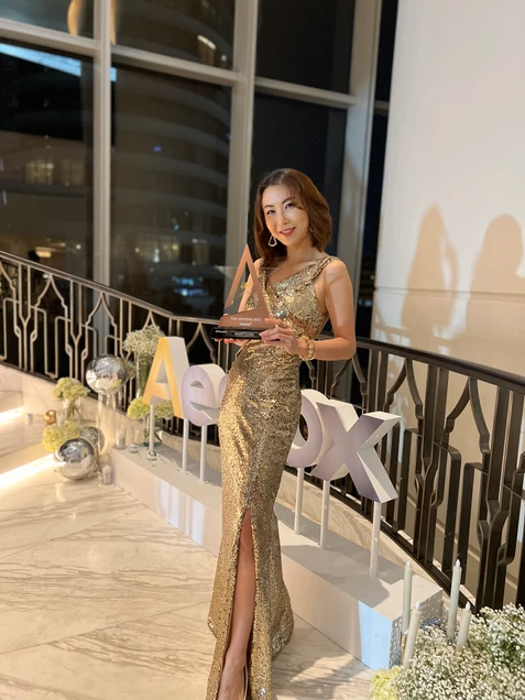 Begift Clinic certificate 1