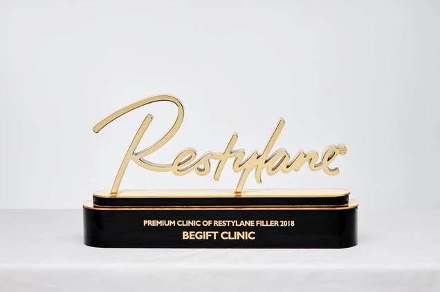 Begift Clinic certificate 4