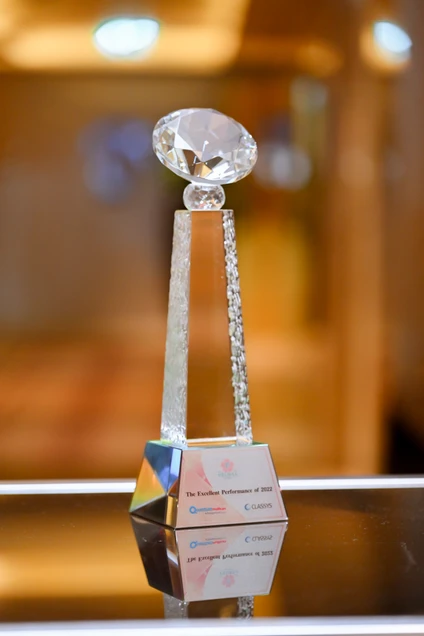 พฤกษาคลินิก (Pruksa Clinic) certificate 3