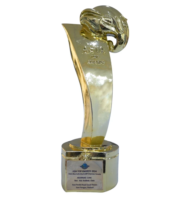 MediPrime Clinic (เมดิไพร์ม คลินิก) certificate 0