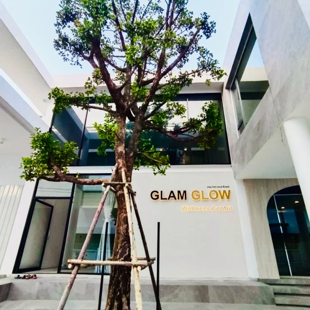 Glam Glow Wellness Centre photo 5
