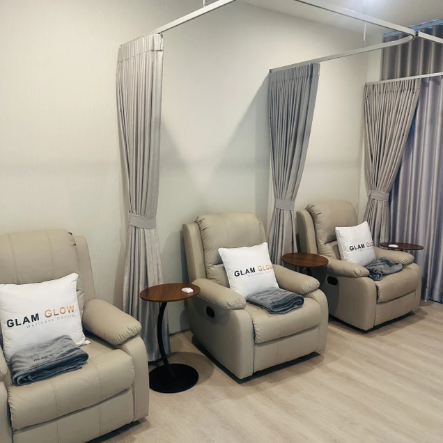 Glam Glow Wellness Centre photo 7