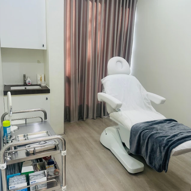 Glam Glow Wellness Centre photo 12