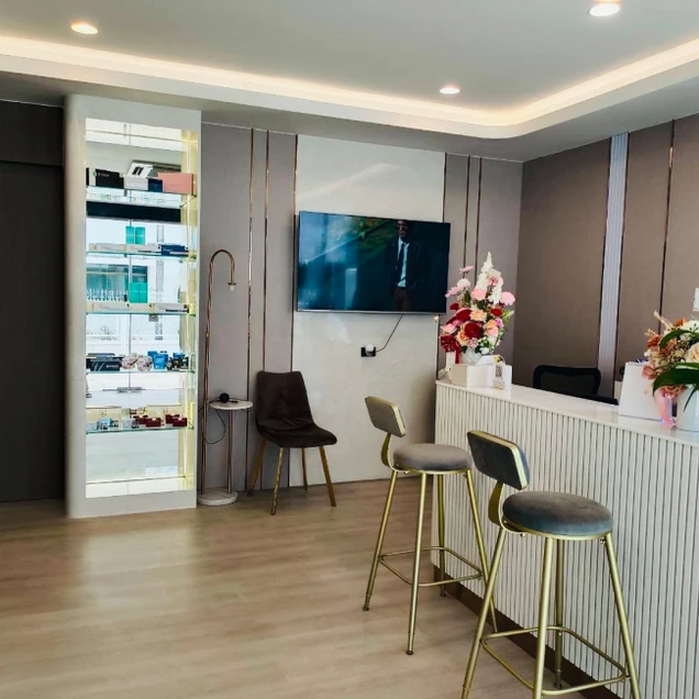 Glam Glow Wellness Centre photo 13