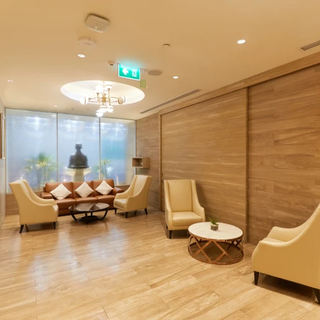 โรงพยาบาลพญาไท พหลโยธิน photo 1