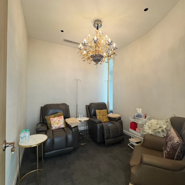 Memory Clinic photo 4