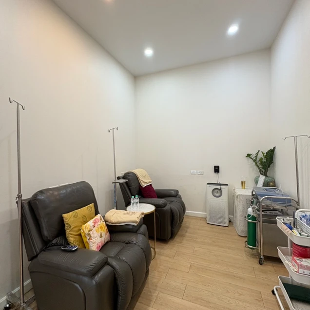 Memory Clinic photo 5