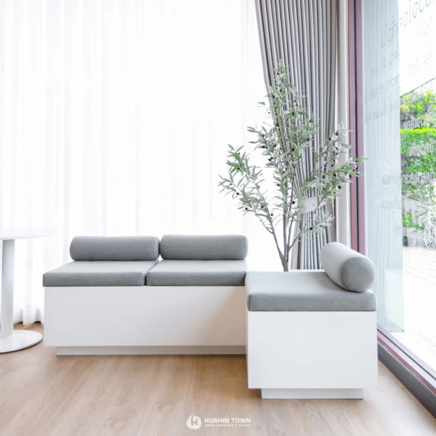 HelloGP Clinic (ฮัลโหลจีพี คลินิกเวชกรรม หัวหิน) photo 5