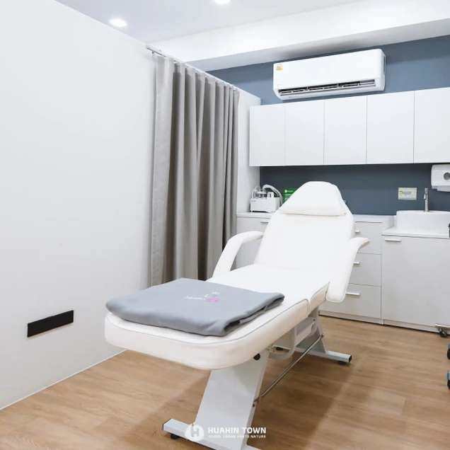 HelloGP Clinic (ฮัลโหลจีพี คลินิกเวชกรรม หัวหิน) photo 7