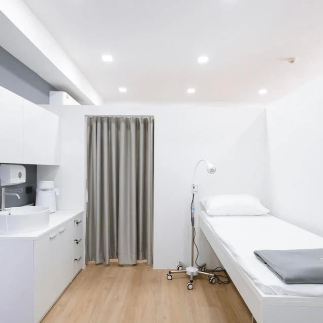 HelloGP Clinic (ฮัลโหลจีพี คลินิกเวชกรรม หัวหิน) photo 9