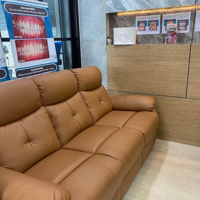 MY DENT Dental Clinic (คลินิกทันตกรรมมายเดนท์ รามอินทรา 109) photo 3