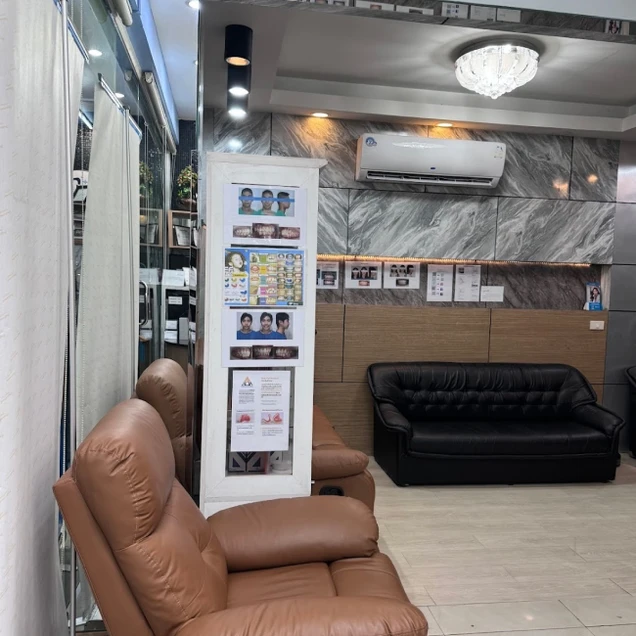 MY DENT Dental Clinic (คลินิกทันตกรรมมายเดนท์ รามอินทรา 109) photo 9