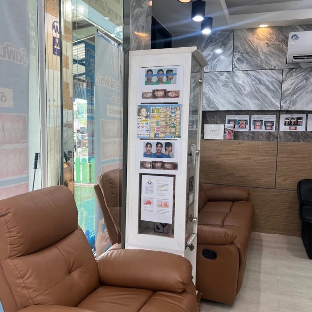 MY DENT Dental Clinic (คลินิกทันตกรรมมายเดนท์ รามอินทรา 109) photo 11