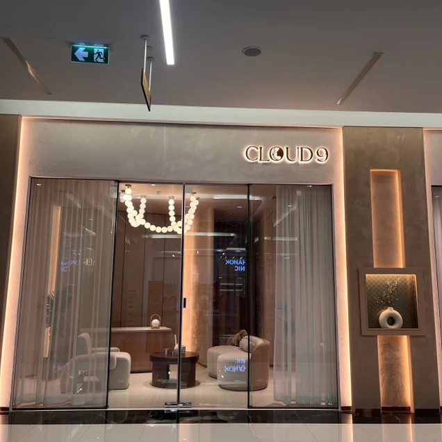 Cloud9 Clinic photo 1