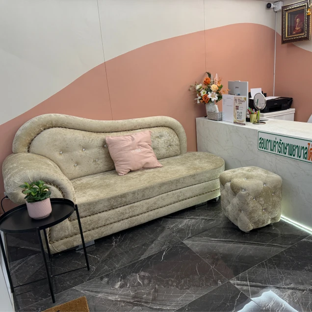 La Julie Clinic ลาจูรี่ คลินิก photo 6