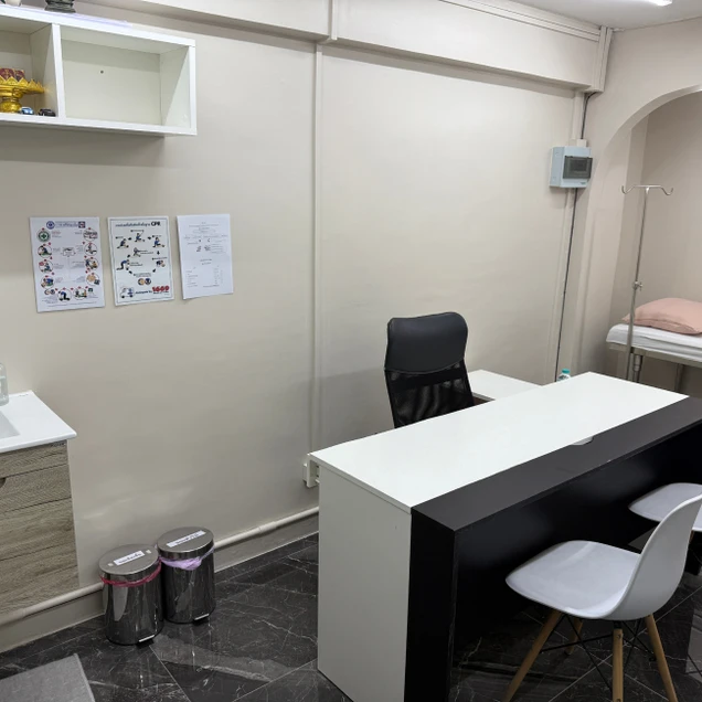 La Julie Clinic ลาจูรี่ คลินิก photo 8
