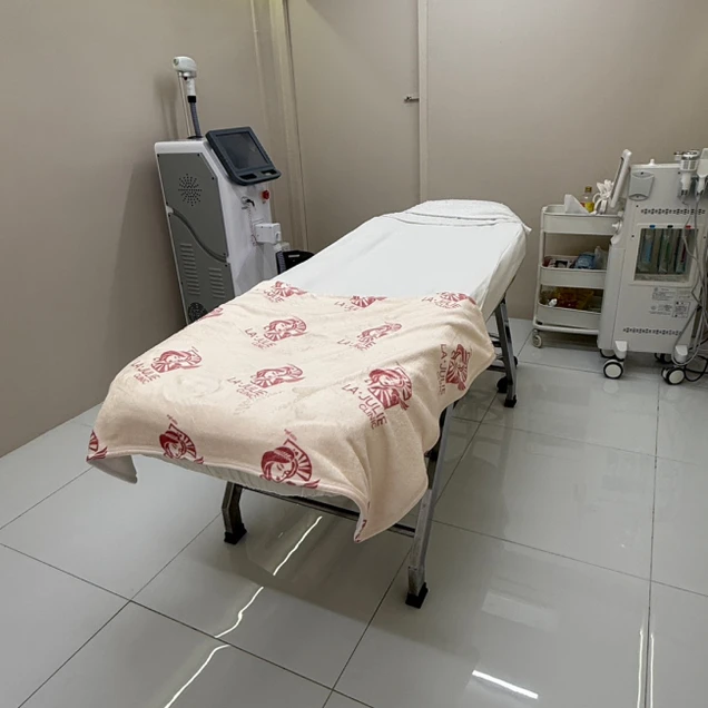 La Julie Clinic ลาจูรี่ คลินิก photo 12