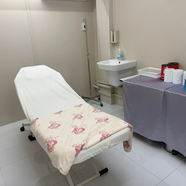 La Julie Clinic ลาจูรี่ คลินิก photo 14