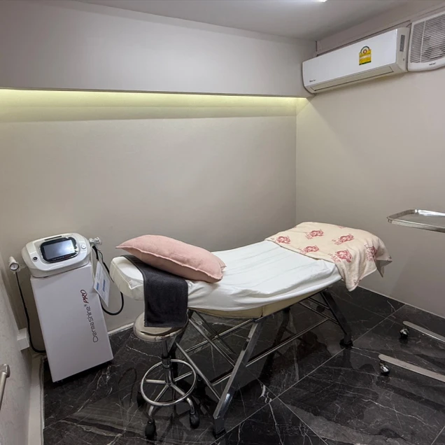 La Julie Clinic ลาจูรี่ คลินิก photo 15