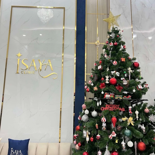 Isaya Clinic photo 2