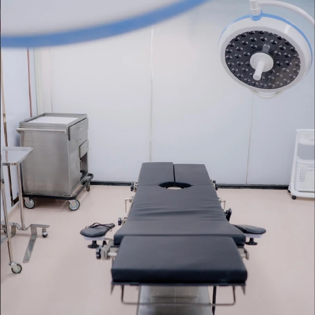 Isaya Clinic photo 8