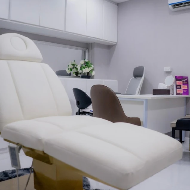 Isaya Clinic photo 9