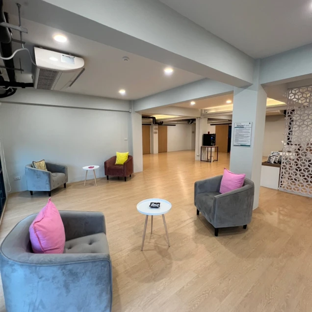 Vfix Clinic สหคลินิก กายภาพบำบัดและแพทย์แผนจีน photo 5